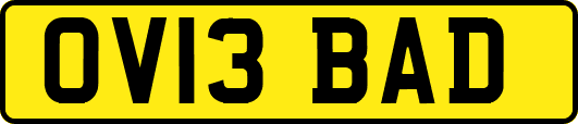 OV13BAD