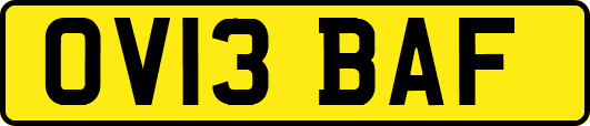 OV13BAF