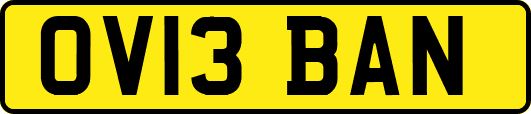 OV13BAN