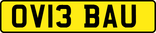 OV13BAU