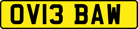 OV13BAW