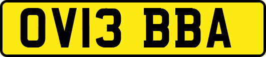 OV13BBA