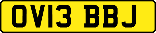 OV13BBJ
