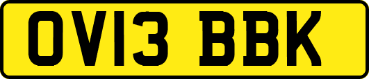 OV13BBK