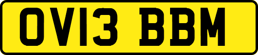 OV13BBM