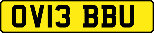OV13BBU