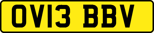 OV13BBV