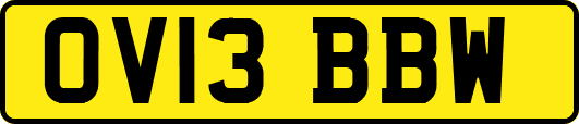 OV13BBW