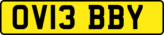 OV13BBY