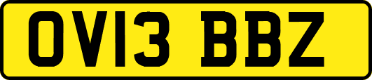 OV13BBZ