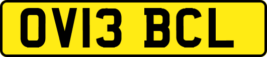 OV13BCL