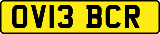 OV13BCR