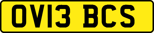 OV13BCS