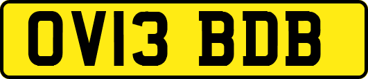 OV13BDB
