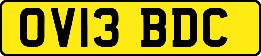 OV13BDC