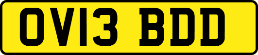 OV13BDD