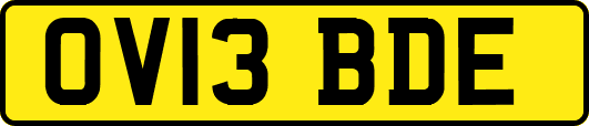 OV13BDE