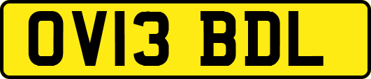 OV13BDL