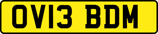 OV13BDM