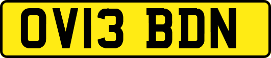 OV13BDN
