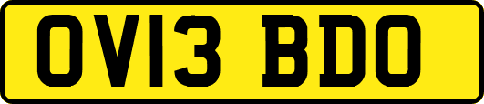 OV13BDO
