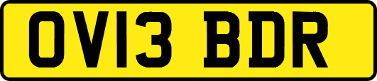 OV13BDR