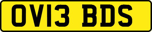OV13BDS