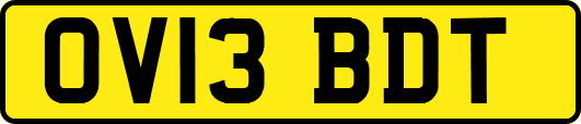 OV13BDT