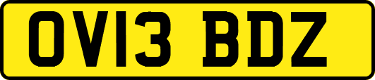 OV13BDZ