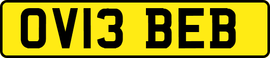 OV13BEB