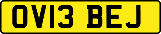 OV13BEJ