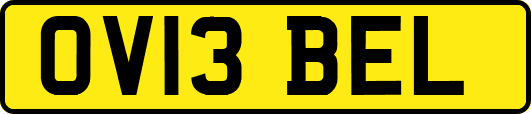 OV13BEL