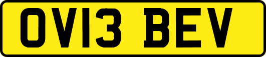 OV13BEV