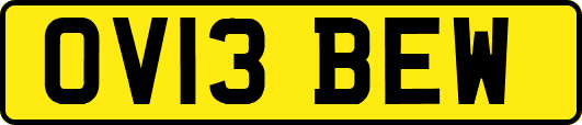 OV13BEW