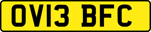 OV13BFC
