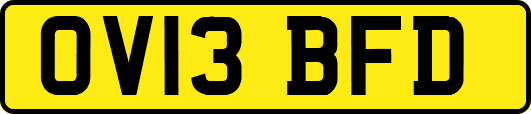 OV13BFD