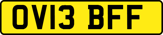 OV13BFF