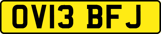 OV13BFJ