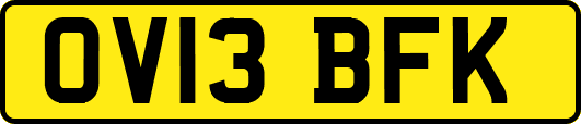 OV13BFK