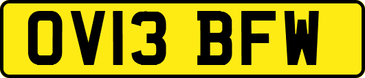 OV13BFW