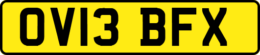 OV13BFX