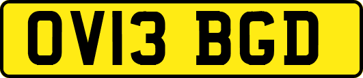 OV13BGD