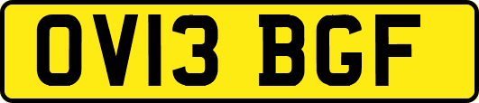 OV13BGF