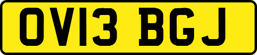 OV13BGJ