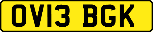 OV13BGK