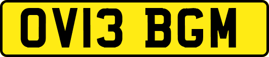 OV13BGM