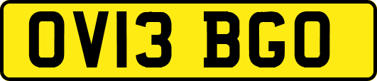 OV13BGO