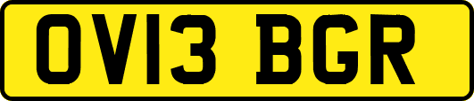 OV13BGR