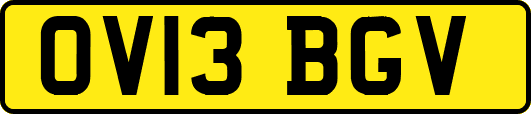 OV13BGV