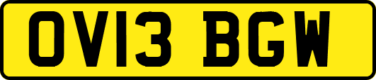 OV13BGW